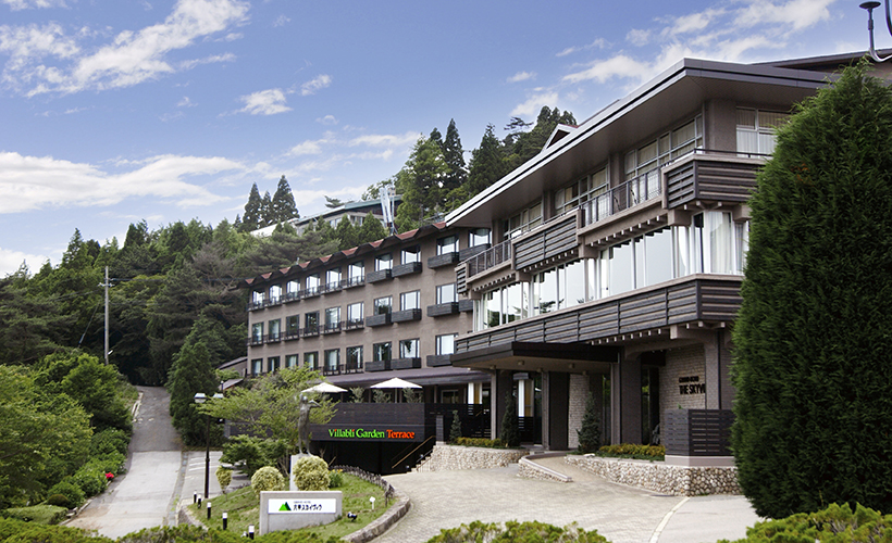 神戸ドローンアカデミー六甲山教室
